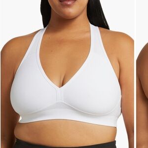 Beyond Yoga NEW Lift your spirits Sports Bra